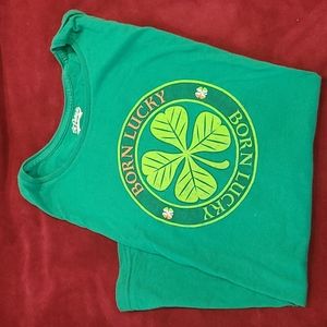 XL Green T Shirt